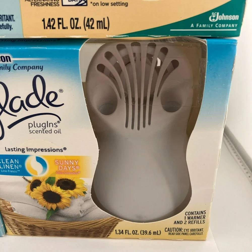 Glade over 2000